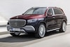 Maybach GLS 600 Mercedes-Benz
