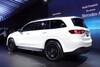 LA Auto Show 2019