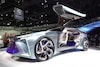 LA Auto Show 2019