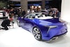 LA Auto Show 2019