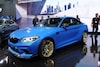 LA Auto Show 2019