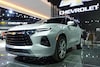LA Auto Show 2019