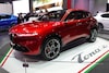 LA Auto Show 2019