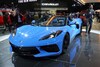LA Auto Show 2019