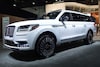 LA Auto Show 2019