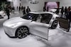 LA Auto Show 2019