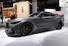 LA Auto Show 2019
