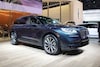 LA Auto Show 2019