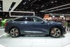 LA Auto Show 2019