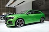 LA Auto Show 2019