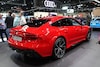 LA Auto Show 2019