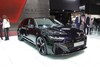 LA Auto Show 2019