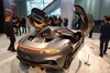 LA Auto Show 2019