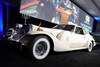 LA Auto Show 2019
