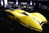 LA Auto Show 2019
