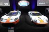 LA Auto Show 2019