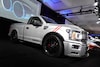 LA Auto Show 2019
