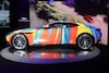 LA Auto Show 2019