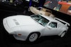 LA Auto Show 2019
