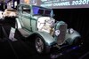 LA Auto Show 2019