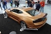 LA Auto Show 2019