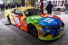 LA Auto Show 2019