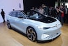 LA Auto Show 2019