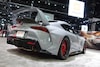 LA Auto Show 2019