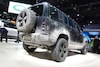 LA Auto Show 2019