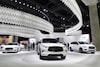 LA Auto Show 2019