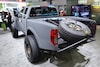 LA Auto Show 2019