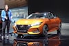 LA Auto Show 2019