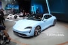 LA Auto Show 2019