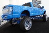 LA Auto Show 2019