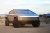 Tesla Cybertruck