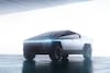 Tesla Cybertruck