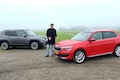 DT Jeep - Skoda