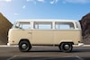 Volkswagen Type 2 Electrified Concept