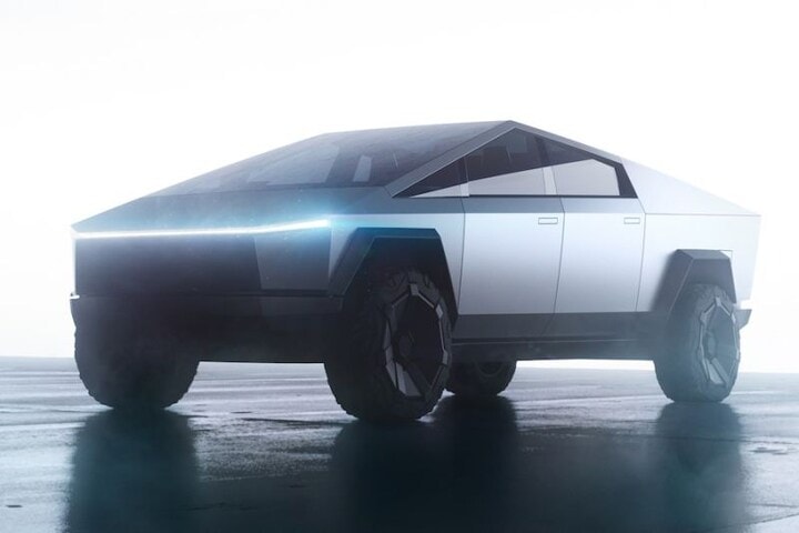 Tesla Cybertruck