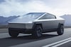 Tesla Cybertruck
