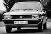 Facelift Friday: Volkswagen Passat B1