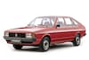 Facelift Friday: Volkswagen Passat B1