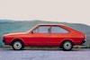 Facelift Friday: Volkswagen Passat B1