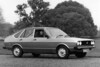 Facelift Friday: Volkswagen Passat B1