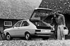 Facelift Friday: Volkswagen Passat B1