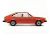 Facelift Friday: Volkswagen Passat B1