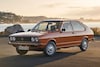 Facelift Friday: Volkswagen Passat B1