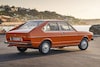 Facelift Friday: Volkswagen Passat B1