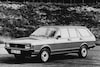 Facelift Friday: Volkswagen Passat B1