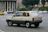 Fiat Panda - Seat Marbella